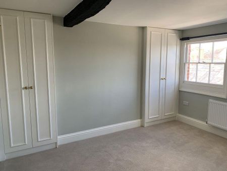 3 bedroom terraced house to rent - Photo 3