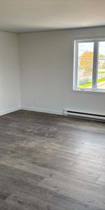 🏡 Superbe 4 ½ entièrement rénové à louer – St-Agapit - Photo 3