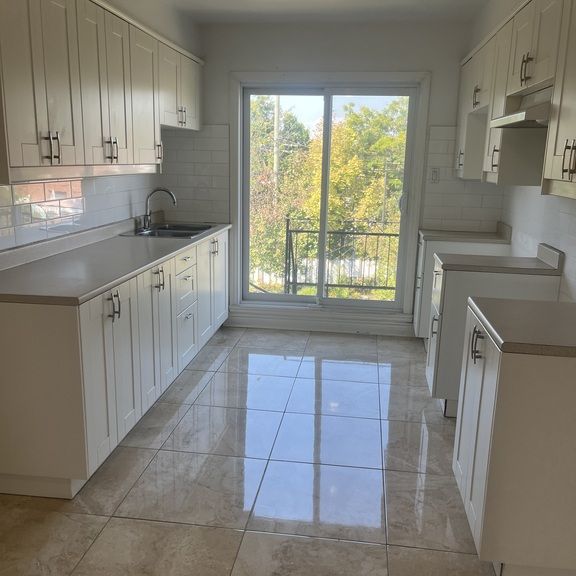 4 1/2 NOUVEAU ROSEMONT- MÉTRO LANGELIER - Photo 1