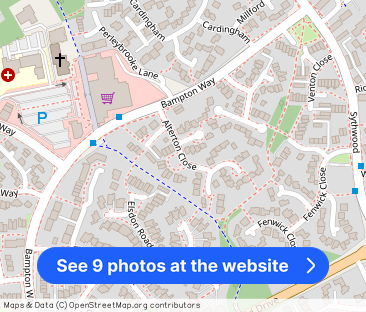 Alterton Close, Woking, GU21 - Photo 1