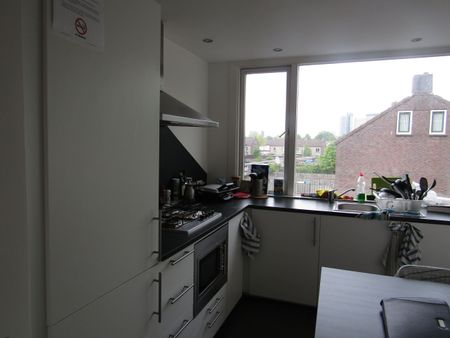 Te huur: Kamer Springerstraat in Eindhoven - Foto 5