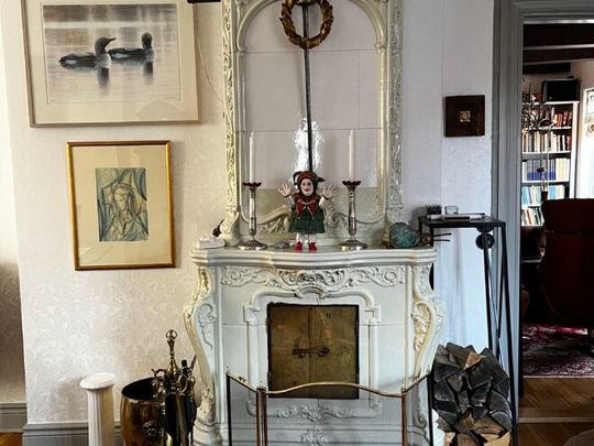 Kanngjutaregränd 4A - Photo 1