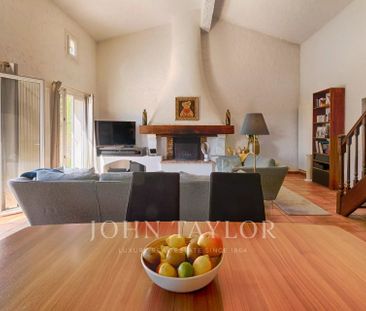 Maison à louer Mougins - Pibonson, Cote d'Azur, France6 000 EUR / Mois - Photo 2