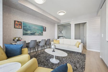 For Lease - 28 Widmer Street Unit# 4727, Toronto, Ontario - Photo 2