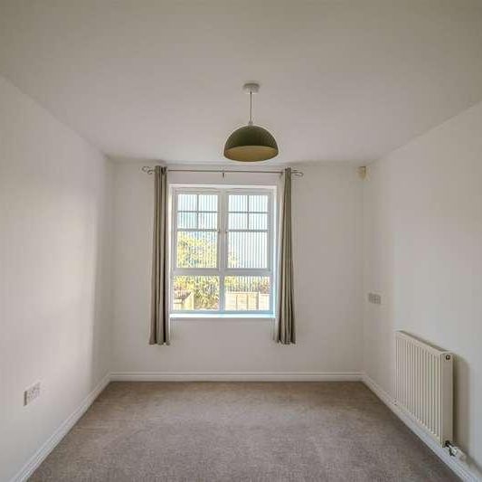 Sheridan Way, Nottingham, NG5 - Photo 1