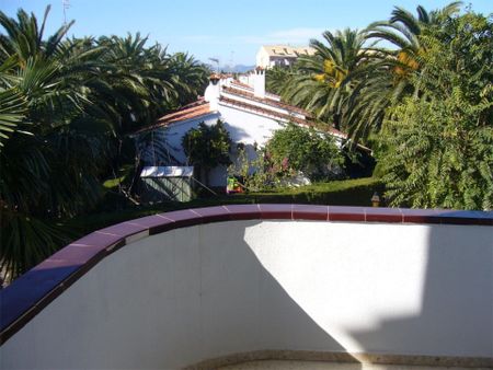 Apartamento de alquiler en Carrer Òliba, 44, El Palmar - Los Molinos - Photo 4
