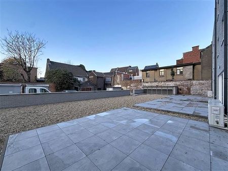 Appartement te huur - Foto 3