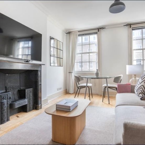 2 Bed Flat, West Hampstead, NW6 - Photo 1