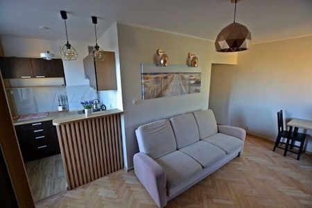 Kawalerka Sopot | Do czerwca - Фото 4