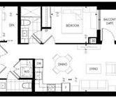 For Lease - 12 Gandhi Lane Unit# 2608, Markham, Ontario - Photo 4