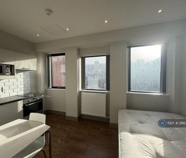 Studio to rent - Photo 5