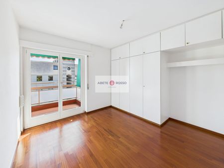 5.5 Zimmer, 136 m², 6. Stock - Photo 4