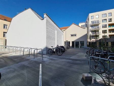 Appartement te huur - Photo 5