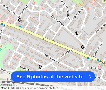 Staniforth Road, S9 3FW - Photo 1