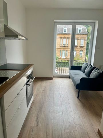 Appartement 1 pièce à Knutange - Photo 2