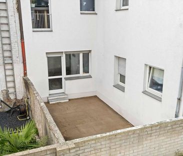 Gemütliche 2-Zimmer-Wohnung in zentraler Lage von Eschweiler - Photo 2