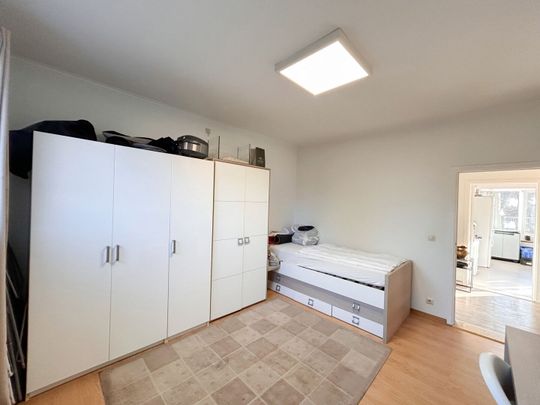 Appartement te huur in Wilsele - Photo 1