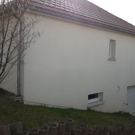 Location Maison maison individuelle sur sous sol Saint-andre-les-vergers - Photo 2