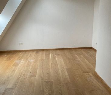 Eindrucksvolle Maisonette-Wohnung in Vellmar - Frommerhausen - Photo 1