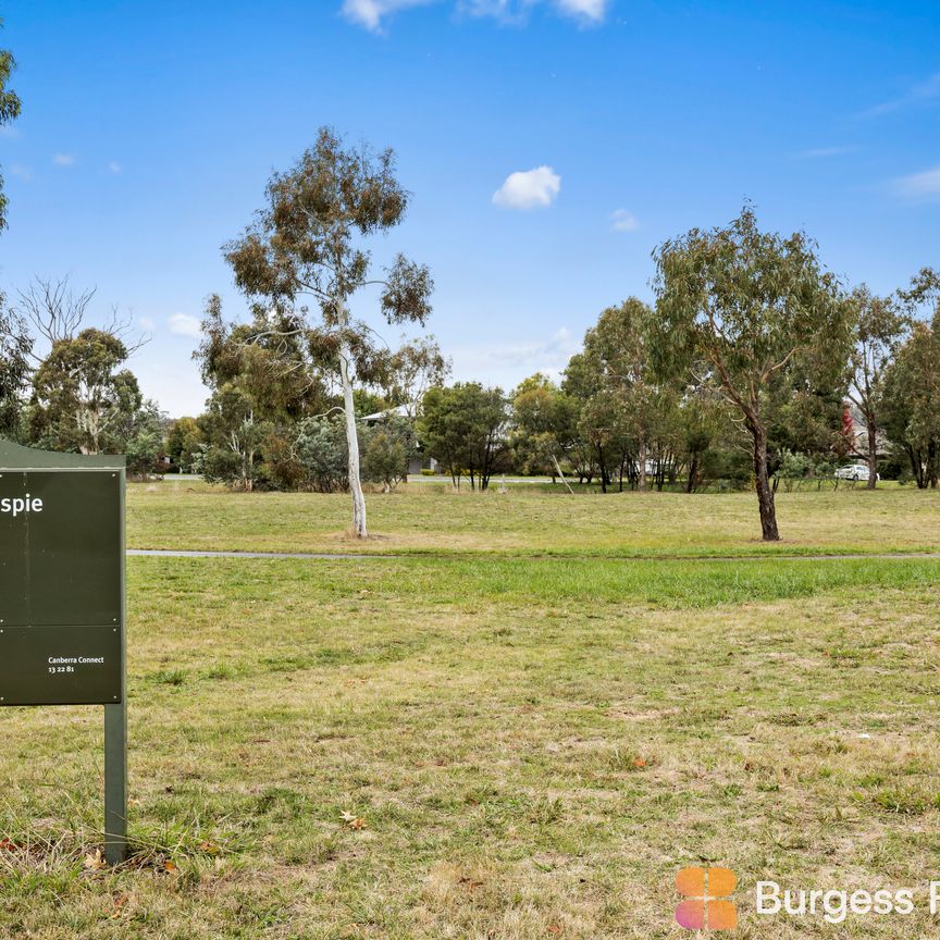 3 Justice Kelly Street, Forde ACT 2914 - House For Rent | Domain - Photo 1