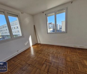 Location Appartement 3 pièces 75m² LE HAVRE 76600 - Photo 2