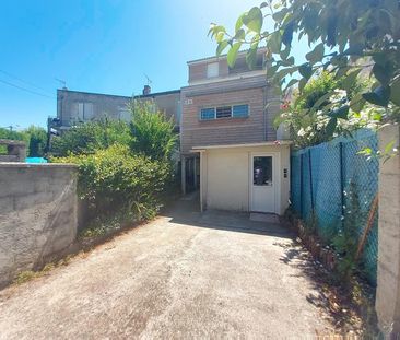 Location / Appartement T2 - Photo 2