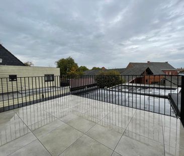 BERLARE - Luxueus BEN-appartement - Foto 1