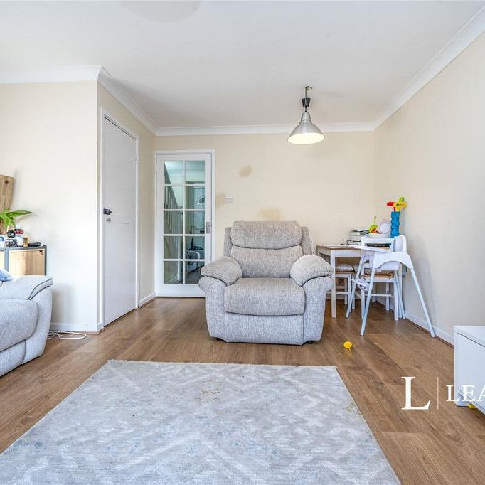 2 bedroom terraced house to rent - Photo 1