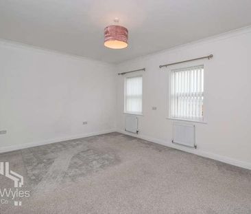 Parkinson Boulevard, Lytham St. Annes, Lancashire, FY8 - Photo 3