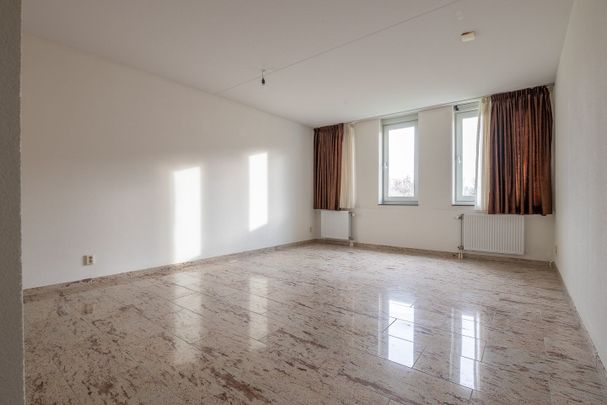 Huis te huur: Eliza van Calcarstraat 5 1068 RR Amsterdam - Foto 1