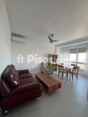 Piso en alquiler en Carrer del Notari Salvador Montesinos Bonet - Photo 1