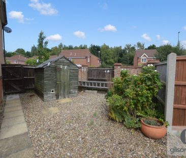 Woodbine Close, North Walsham - Photo 3