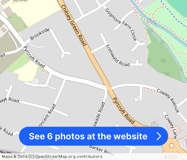 40-48 Pycroft Road Chertsey KT16 - Photo 1