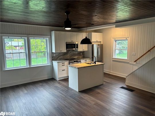 For Lease - 287 BARRIE Street, Essa, Ontario - Photo 1