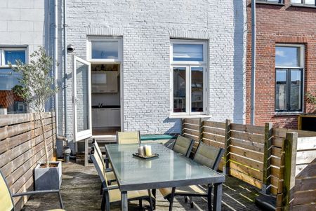 Te huur: Appartement Waldeck Pyrmontstraat in Haarlem - Photo 4