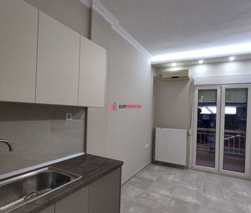 Studio/Γκαρσονιέρα για ενοικίαση Παπάφη - Άγιος Φανούριος (Τούμπα) - Photo 5