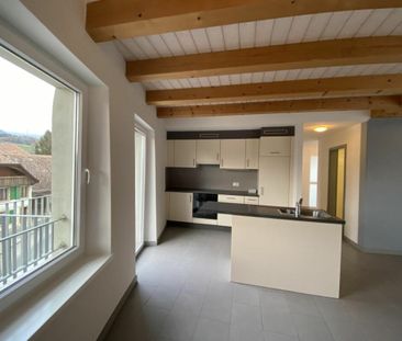 4.5 room duplex in Mathod - Photo 5