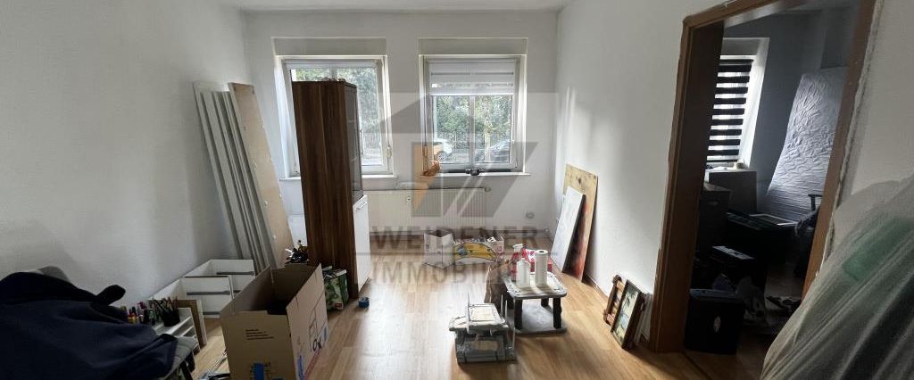 Zentrumsnahe 2-Zimmer Wohnung mit tollem Grundriss in Gera zu vermieten! - Foto 1