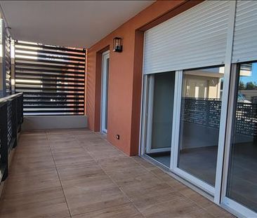 3 pièces - 60,53 m² - 1er étage - Colocation non autorisée - Photo 6