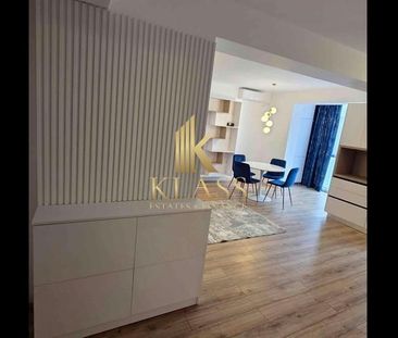 Apartament 2 camere | Baneasa | Jandarmeriei | Bloc NOU | Parcare - Fotografie 4