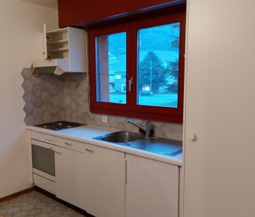 2.0 room flat on the 1st floor - Photo 4