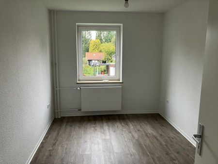 Hier findet jeder seinen Platz: familienfreundliche 3-Zimmer-Wohnung - Foto 5