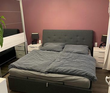 Pronájem bytu 2+1 54 m² - Photo 3