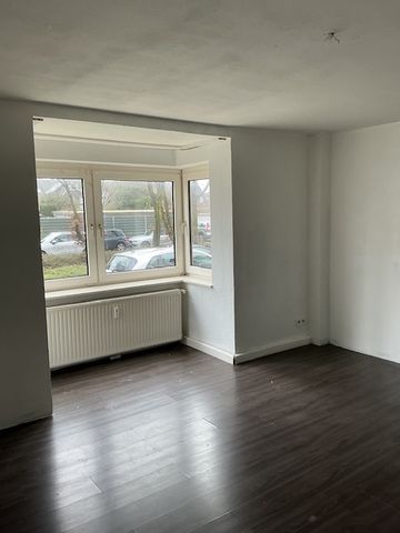 Geräumige 3-Zimmer-Etagenwohnung in Bocholt zu vermieten - Photo 4
