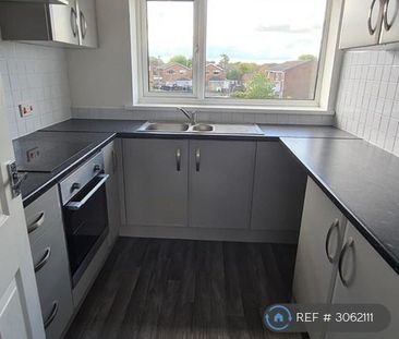 2 bedroom flat to rent - Photo 3