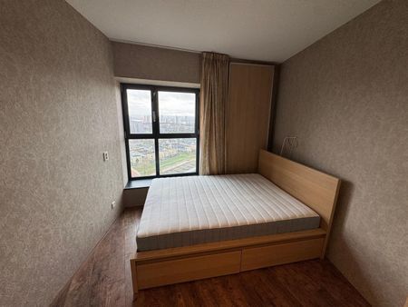 Appartement te huur: Oosterbakenpad 168 3192 XV Hoogvliet Rotterdam - Photo 2