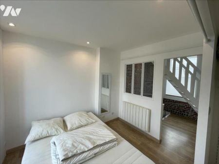 LOUE meublé Maison Sainghin en Weppes 67m2 - Photo 2