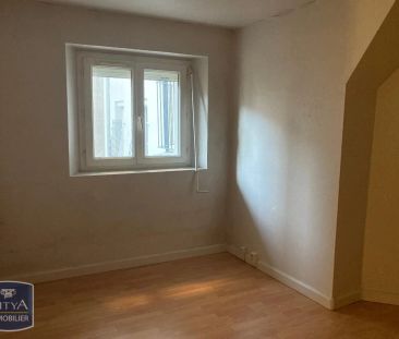 Appartement à louer 1 pièce 28.74m² - Photo 2
