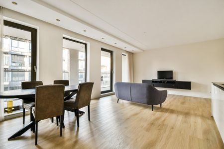 Te huur: Appartement Cola Debrotstraat in Amsterdam - Foto 5