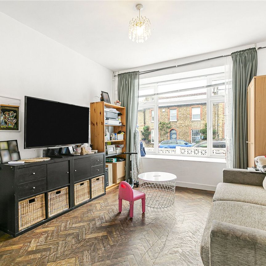 Farm Avenue, London, SW16 2UT - Photo 1